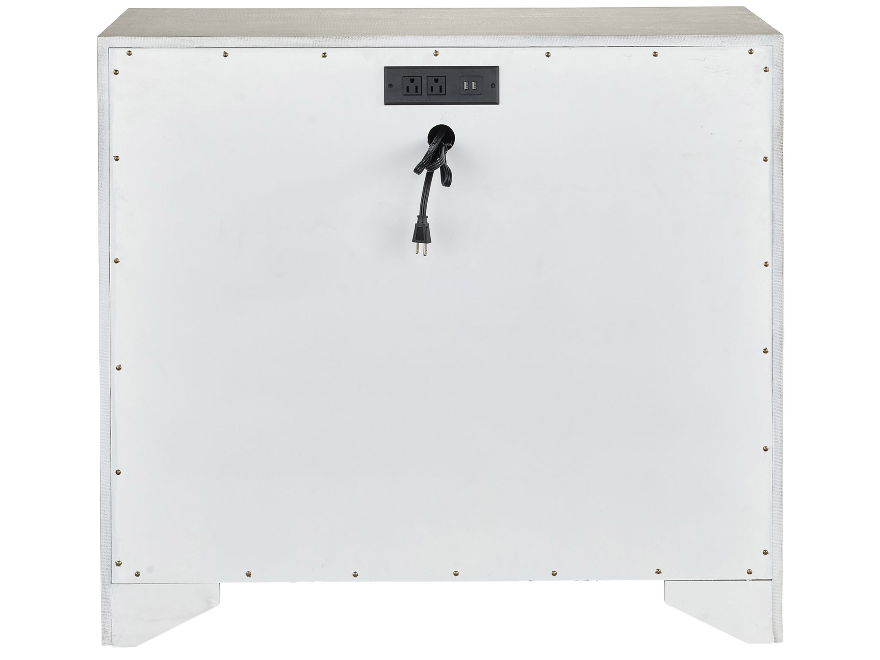 Beatrice Linen Chest - Ornate Home