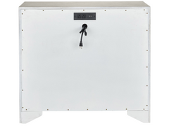 Beatrice Linen Chest - Ornate Home