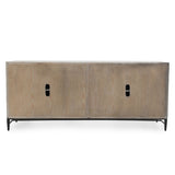 Beatrice White Sideboard - Ornate Home