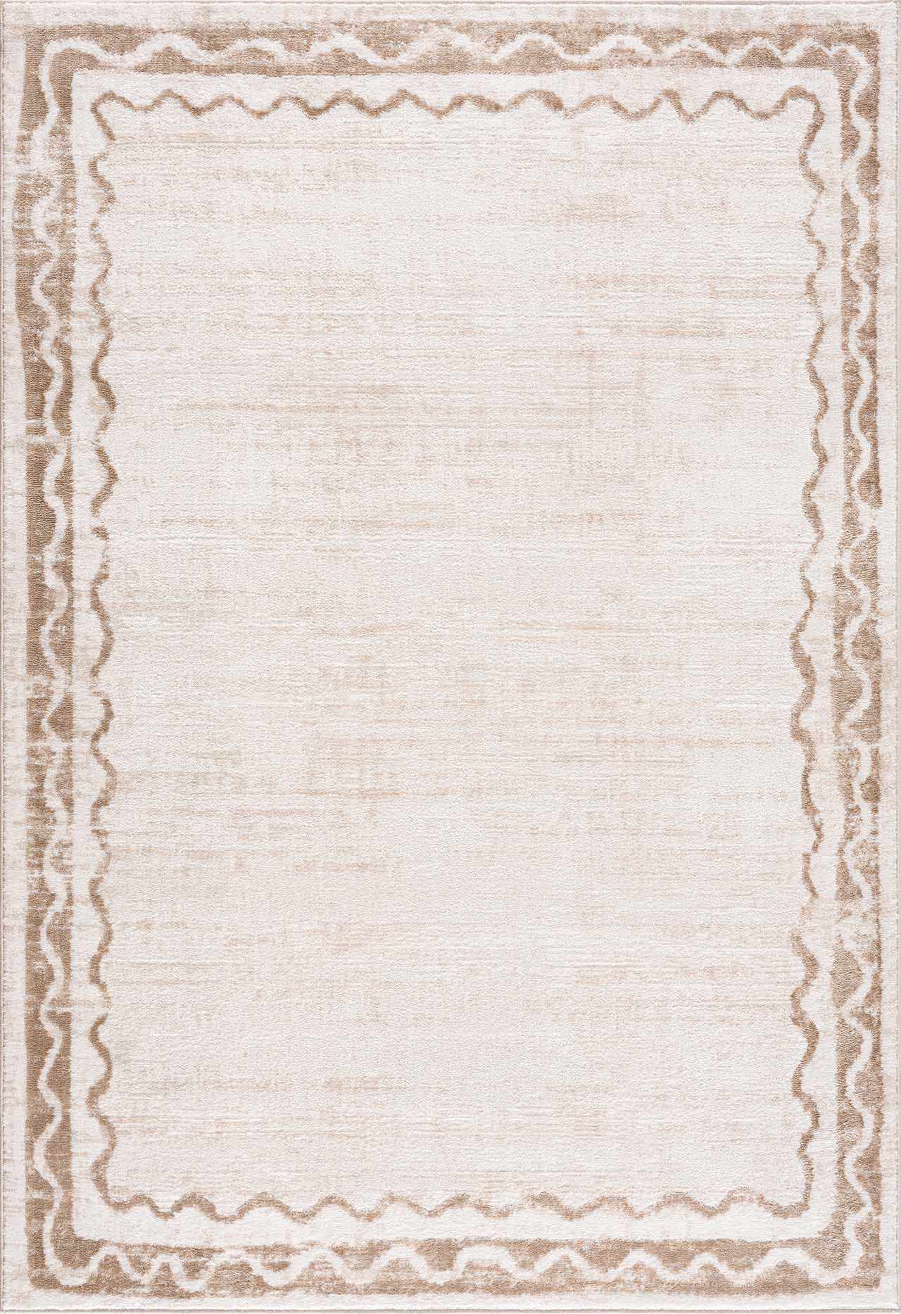 Beatus Washable Area Rug - Clearance - Ornate Home
