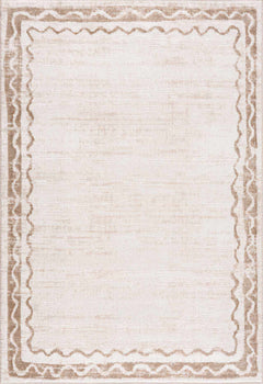 Beatus Washable Area Rug - Clearance - Ornate Home