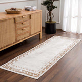 Beatus Washable Area Rug - Clearance - Ornate Home