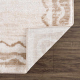 Beatus Washable Area Rug - Clearance - Ornate Home