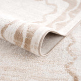 Beatus Washable Area Rug - Clearance - Ornate Home