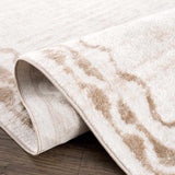 Beatus Washable Area Rug - Clearance - Ornate Home