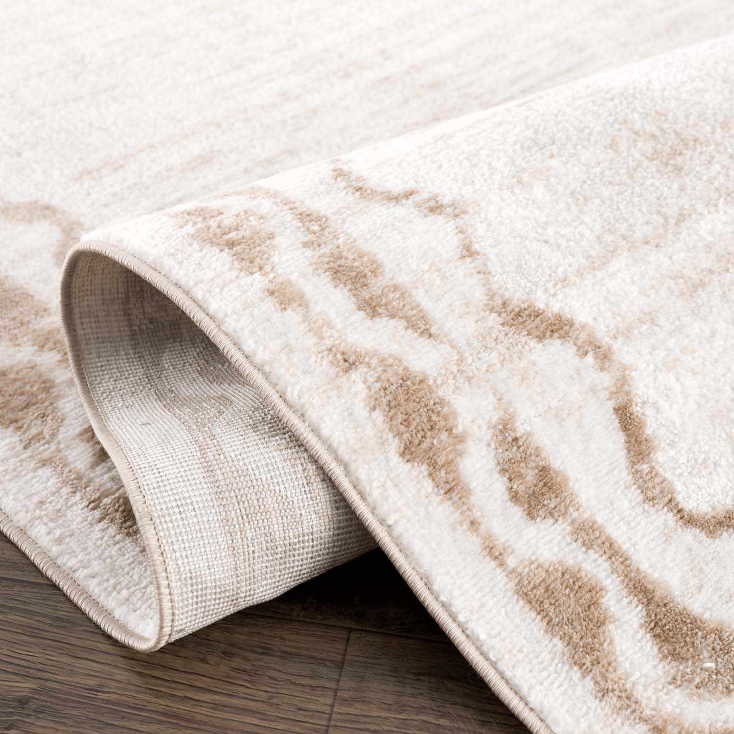 Beatus Washable Area Rug - Clearance - Ornate Home
