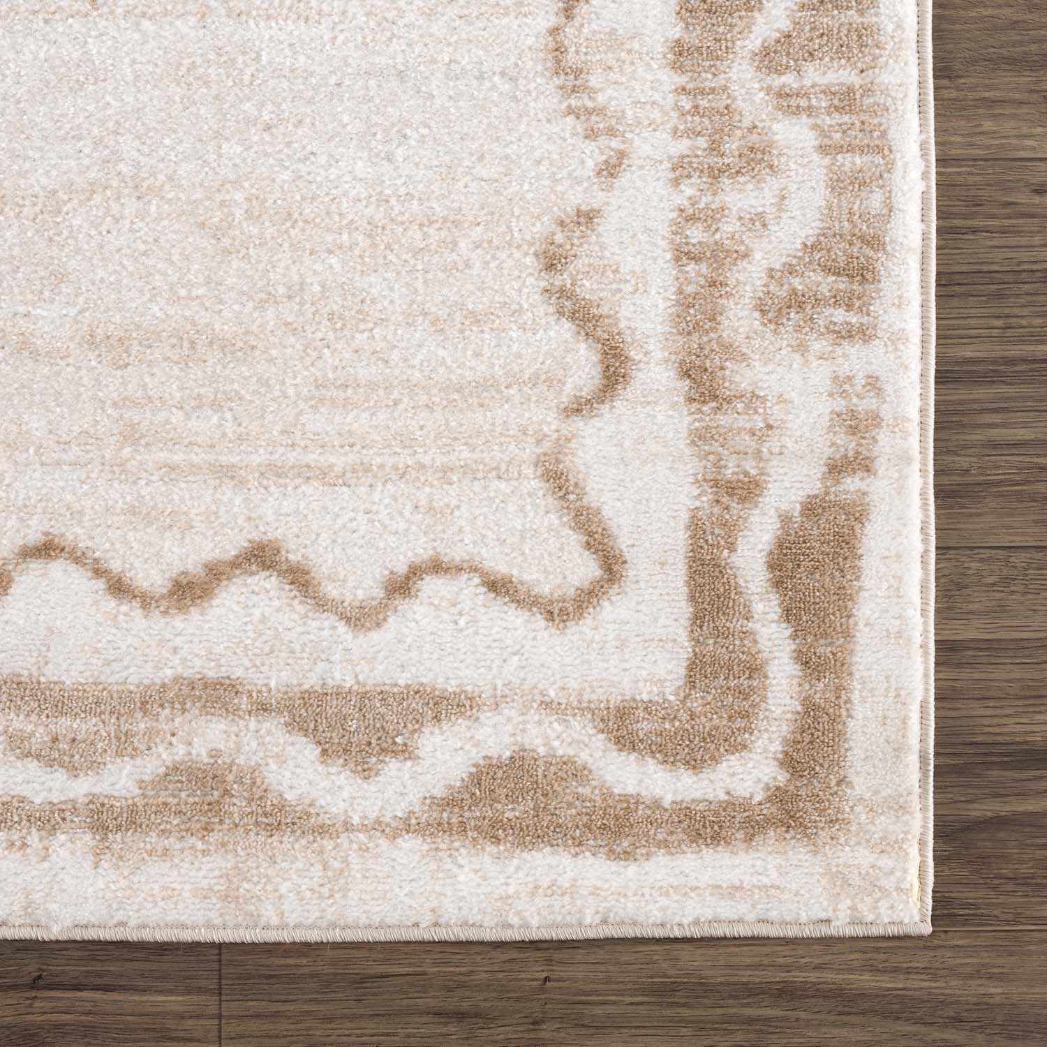 Beatus Washable Area Rug - Clearance - Ornate Home