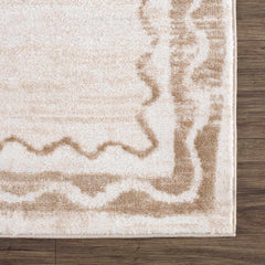 Beatus Washable Area Rug - Clearance - Ornate Home