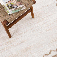 Beatus Washable Area Rug - Clearance - Ornate Home