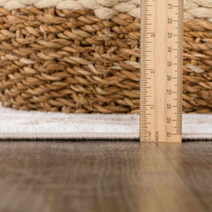 Beatus Washable Area Rug - Clearance - Ornate Home