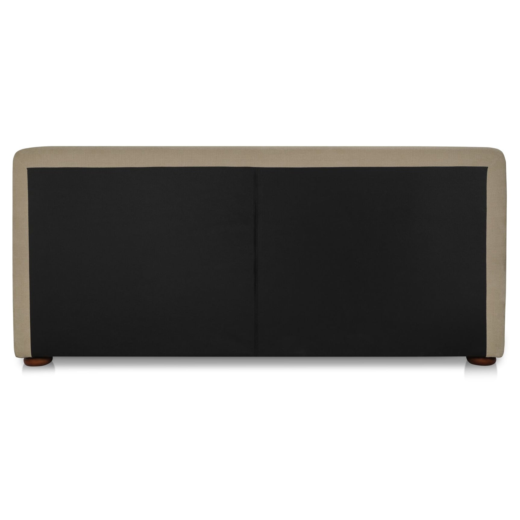 Beau Warm Beige King Storage Bed - Ornate Home