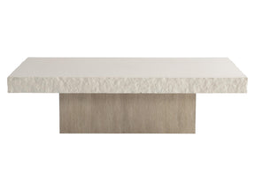 Beauclair Flaxen Cocktail Table - Ornate Home