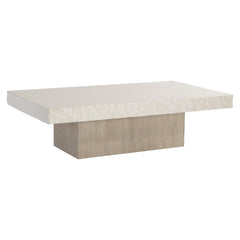 Beauclair Flaxen Cocktail Table - Ornate Home