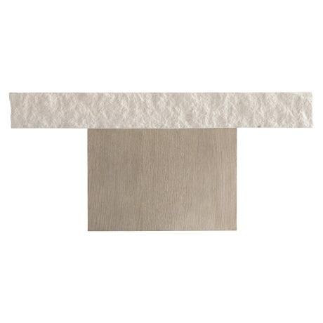 Beauclair Flaxen Cocktail Table - Ornate Home