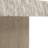 Beauclair Flaxen Cocktail Table - Ornate Home