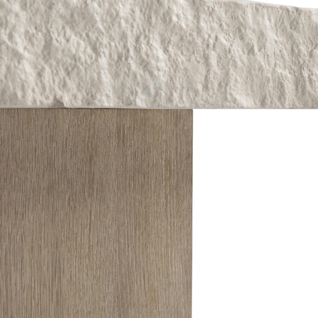 Beauclair Flaxen Cocktail Table - Ornate Home