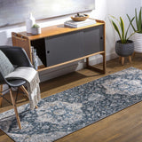 Beaudesert Luxe Fringe Rug - Ornate Home