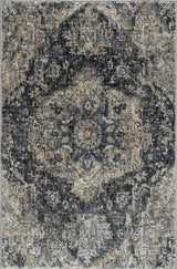 Beaudesert Luxe Fringe Rug - Ornate Home
