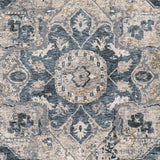 Beaudesert Luxe Fringe Rug - Ornate Home