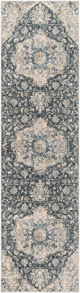 Beaudesert Luxe Fringe Rug - Ornate Home