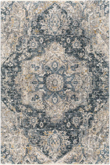 Beaudesert Luxe Fringe Rug - Ornate Home