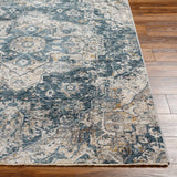 Beaudesert Luxe Fringe Rug - Ornate Home