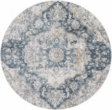 Beaudesert Luxe Fringe Rug - Ornate Home