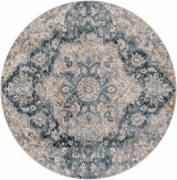 Beaudesert Luxe Fringe Rug - Ornate Home