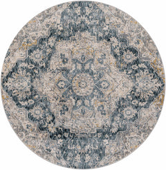 Beaudesert Luxe Fringe Rug - Ornate Home