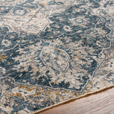 Beaudesert Luxe Fringe Rug - Ornate Home