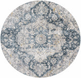 Beaudesert Luxe Fringe Rug - Ornate Home