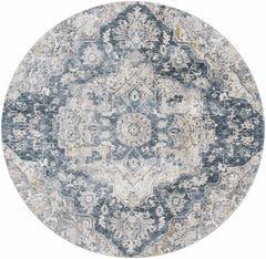 Beaudesert Luxe Fringe Rug - Ornate Home
