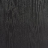 Beaufort Black Counter Stool (Set of 2)