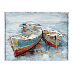 Beaufort Multi Wall Art - Ornate Home