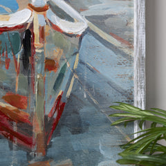 Beaufort Multi Wall Art - Ornate Home