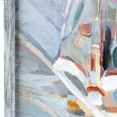 Beaufort Multi Wall Art - Ornate Home