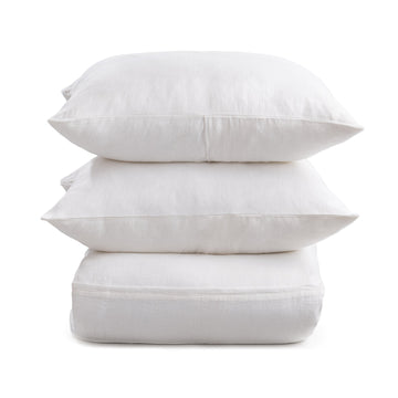 Beaumont Cloud Duvet Collection - Ornate Home
