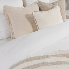 Beaumont Cloud Duvet Collection - Ornate Home