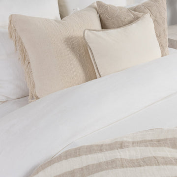 Beaumont Cloud Duvet Collection - Ornate Home