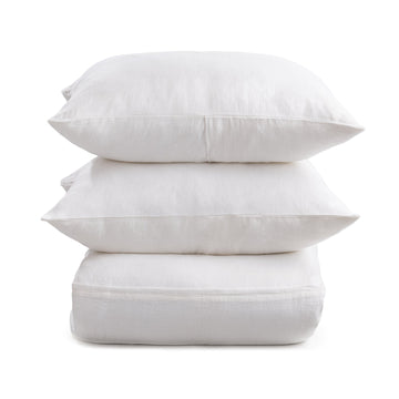 Beaumont Cloud Duvet Collection - Ornate Home