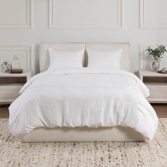 Beaumont Cloud Duvet Collection - Ornate Home