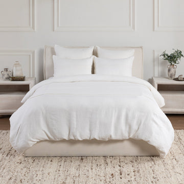Beaumont Cloud Duvet Collection - Ornate Home