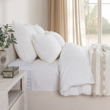Beaumont Cloud Duvet Collection - Ornate Home