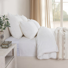 Beaumont Cloud Duvet Collection - Ornate Home