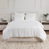 Beaumont Cloud Duvet Collection - Ornate Home