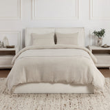 Beaumont Linen Duvet Collection - Ornate Home