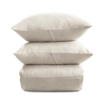 Beaumont Linen Duvet Collection - Ornate Home