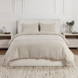 Beaumont Linen Duvet Collection - Ornate Home