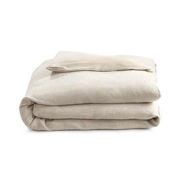 Beaumont Linen Duvet Collection - Ornate Home