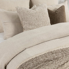 Beaumont Linen Duvet Collection - Ornate Home